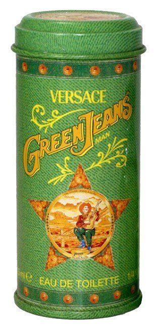 versace green jeans price